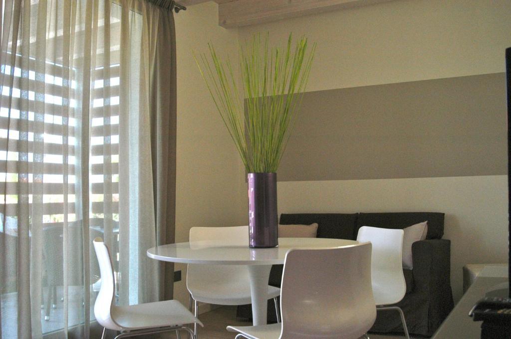 Bio Suites Pacinotti Бардолино Экстерьер фото
