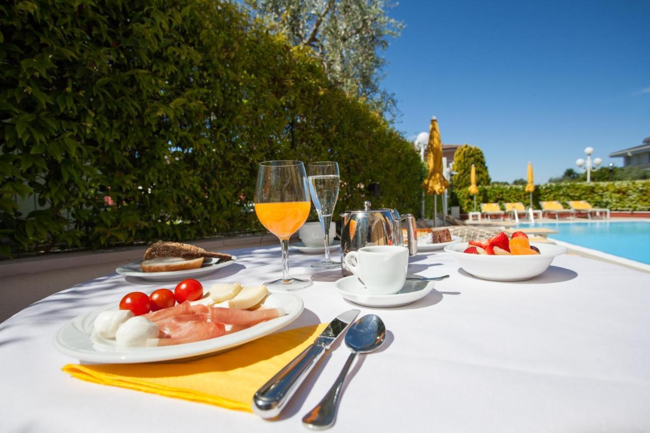 Bio Suites Pacinotti Бардолино Экстерьер фото